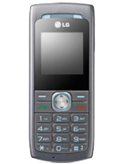 LG A110 Amber